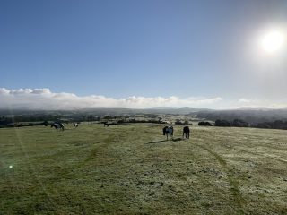 View from the Pimple